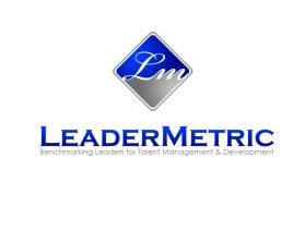 Logo Design Entry 956885 submitted by Lond0 to the contest for LeaderMetric run by carlyboyce