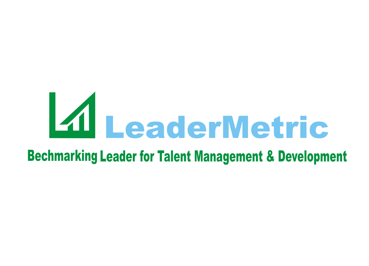 Logo Design entry 956970 submitted by alfa84 to the Logo Design for LeaderMetric run by carlyboyce