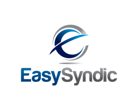 Logo Design entry 956972 submitted by kaizer to the Logo Design for Easy Syndic run by easysyndic