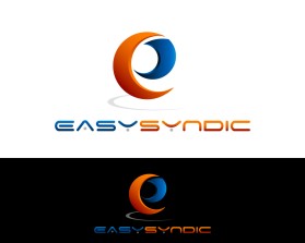 Logo Design entry 956973 submitted by joshua to the Logo Design for Easy Syndic run by easysyndic