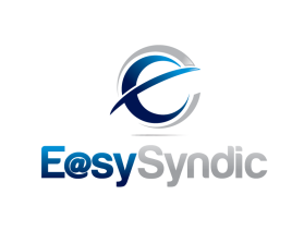 Logo Design entry 956974 submitted by DSD-Pro to the Logo Design for Easy Syndic run by easysyndic