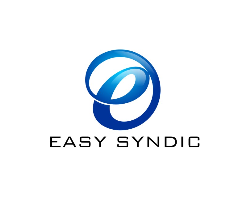 Logo Design entry 957115 submitted by TRC  to the Logo Design for Easy Syndic run by easysyndic