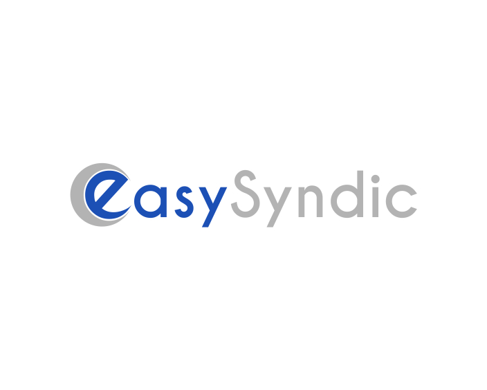 Logo Design entry 957032 submitted by iw4n to the Logo Design for Easy Syndic run by easysyndic