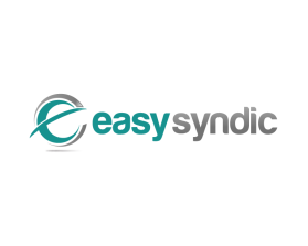 Logo Design entry 957115 submitted by kaizer to the Logo Design for Easy Syndic run by easysyndic