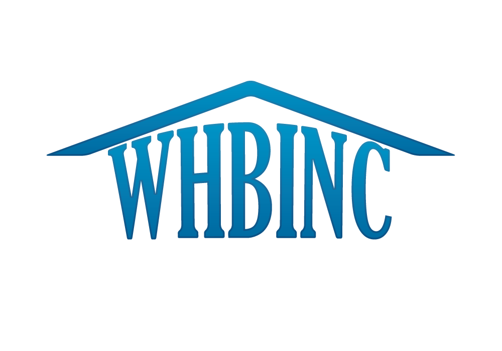 Logo Design entry 957195 submitted by drifel22 to the Logo Design for WHBinc.net run by dkw