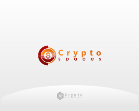 Logo Design Entry 957500 submitted by imanjoe to the contest for CryptoSpaces  run by DonDaMan