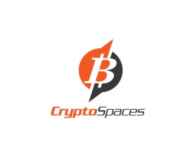 Logo Design entry 957565 submitted by imanjoe to the Logo Design for CryptoSpaces  run by DonDaMan