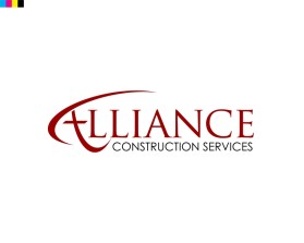 Logo Design entry 957737 submitted by hegesanyi to the Logo Design for Alliance Construction Services run by Lawnpro