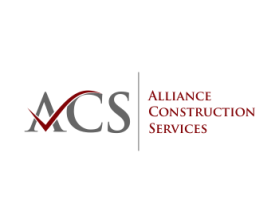 Logo Design entry 957739 submitted by FOCUS to the Logo Design for Alliance Construction Services run by Lawnpro