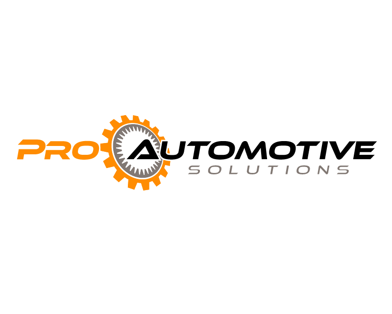Logo Design entry 957898 submitted by LJPixmaker to the Logo Design for Pro Automotive Solutions  run by proautomotive