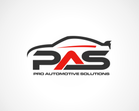 Logo Design entry 957861 submitted by LJPixmaker to the Logo Design for Pro Automotive Solutions  run by proautomotive