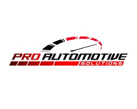Logo Design entry 957865 submitted by frankeztein to the Logo Design for Pro Automotive Solutions  run by proautomotive