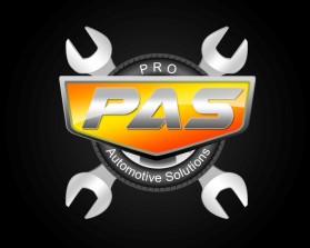 Logo Design Entry 957866 submitted by Lond0 to the contest for Pro Automotive Solutions  run by proautomotive