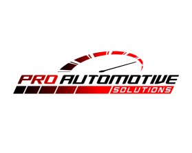 Logo Design entry 957878 submitted by WeUReU to the Logo Design for Pro Automotive Solutions  run by proautomotive