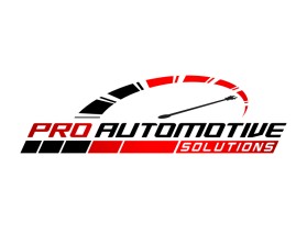 Logo Design entry 957880 submitted by fathur to the Logo Design for Pro Automotive Solutions  run by proautomotive