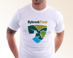 Logo Design entry 958000 submitted by palajoie to the Logo Design for Bybrook Trust run by dam1an@hotmail.com