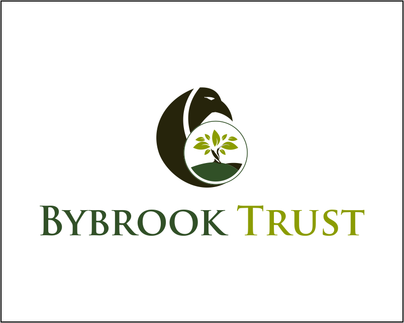 Logo Design entry 958037 submitted by santony to the Logo Design for Bybrook Trust run by dam1an@hotmail.com