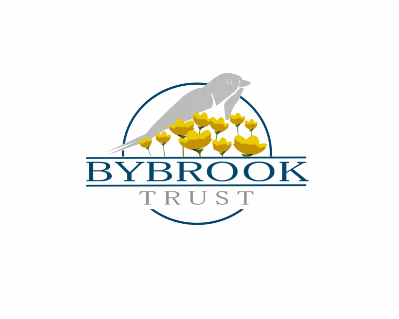 Logo Design entry 958019 submitted by palajoie to the Logo Design for Bybrook Trust run by dam1an@hotmail.com