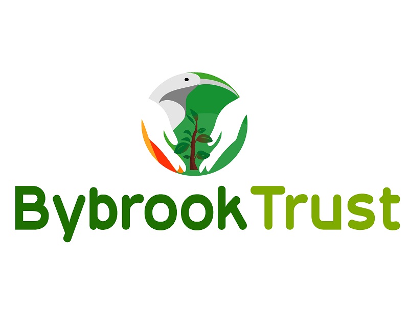 Logo Design entry 958023 submitted by C3P5 to the Logo Design for Bybrook Trust run by dam1an@hotmail.com