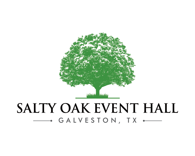 Logo Design entry 958233 submitted by amudee to the Logo Design for Salty Oak Event Hall run by rawlinsbuilders