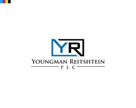 Logo Design entry 958296 submitted by resistance to the Logo Design for Youngman Reitshtein, PLC (www.yrplc.com) run by ronreit