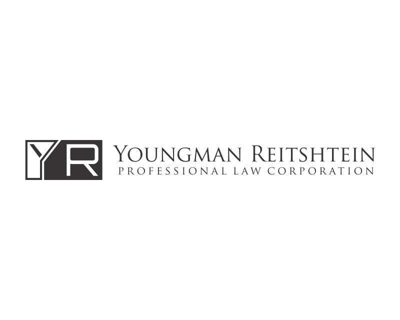 Logo Design entry 958366 submitted by santony to the Logo Design for Youngman Reitshtein, PLC (www.yrplc.com) run by ronreit