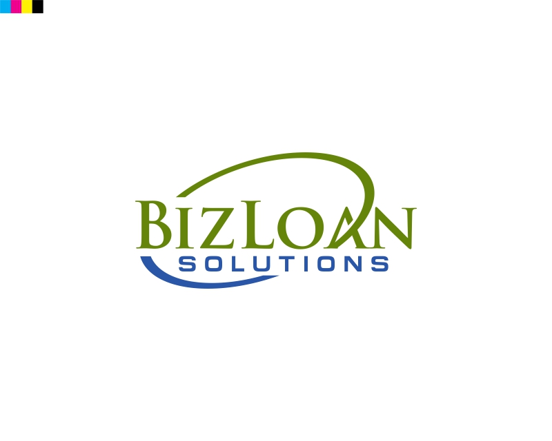 Logo Design entry 958411 submitted by cmyk to the Logo Design for BizLoan Solutions run by rrobotti