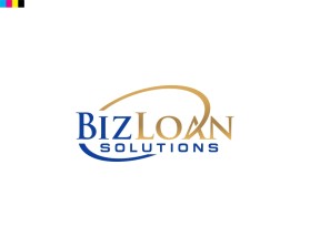 Logo Design entry 958432 submitted by tato to the Logo Design for BizLoan Solutions run by rrobotti