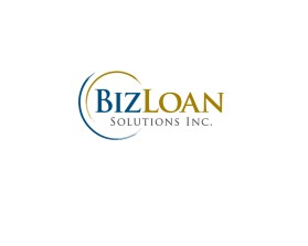 Logo Design entry 958442 submitted by WeUReU to the Logo Design for BizLoan Solutions run by rrobotti