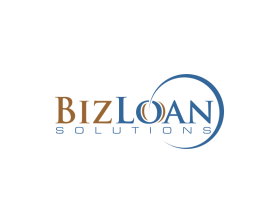 Logo Design entry 958464 submitted by wong_beji12 to the Logo Design for BizLoan Solutions run by rrobotti