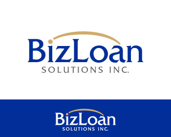 Logo Design entry 958474 submitted by nivra.garcia to the Logo Design for BizLoan Solutions run by rrobotti