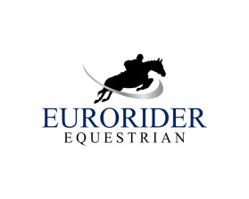 Logo Design entry 958540 submitted by iw4n to the Logo Design for Eurorider Equestrian run by mattress_007