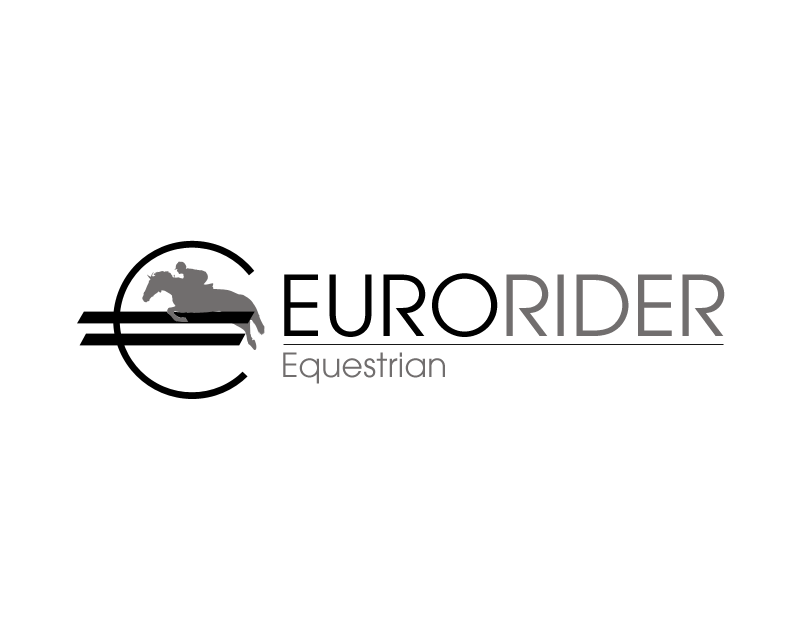 Logo Design entry 958544 submitted by neilfurry to the Logo Design for Eurorider Equestrian run by mattress_007