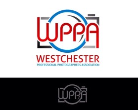 Logo Design entry 958611 submitted by kebasen to the Logo Design for Westchester Professional Photographers' Association, Inc. run by Alan_V