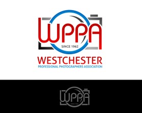 Logo Design entry 958613 submitted by kebasen to the Logo Design for Westchester Professional Photographers' Association, Inc. run by Alan_V