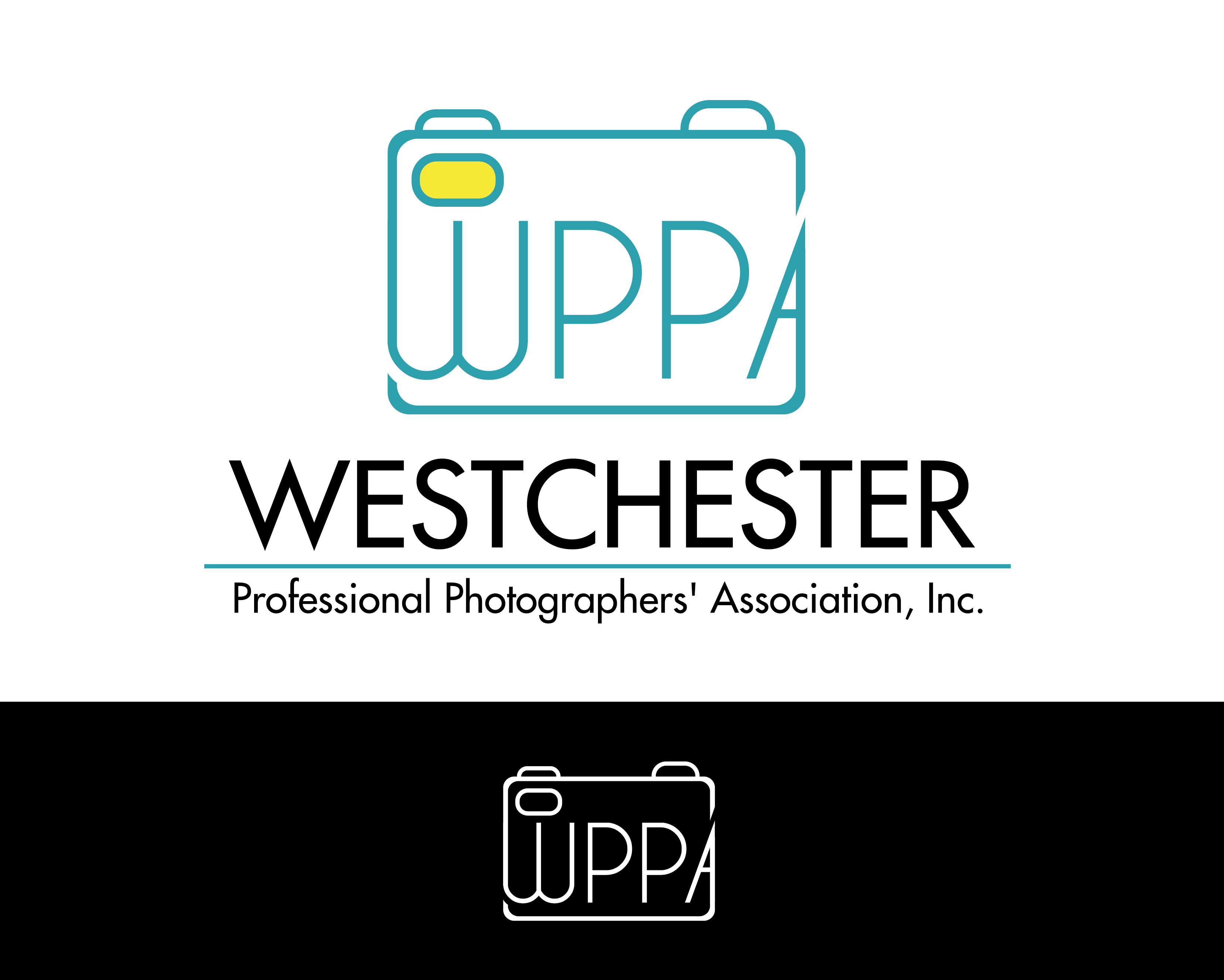 Logo Design entry 958637 submitted by Fairytaleink to the Logo Design for Westchester Professional Photographers' Association, Inc. run by Alan_V