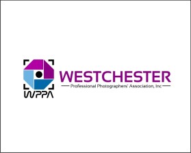 Logo Design entry 958630 submitted by kebasen to the Logo Design for Westchester Professional Photographers' Association, Inc. run by Alan_V