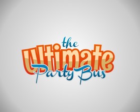 Logo Design Entry 958648 submitted by Riotto to the contest for The Ultimate Party Bus  run by Vedmiston