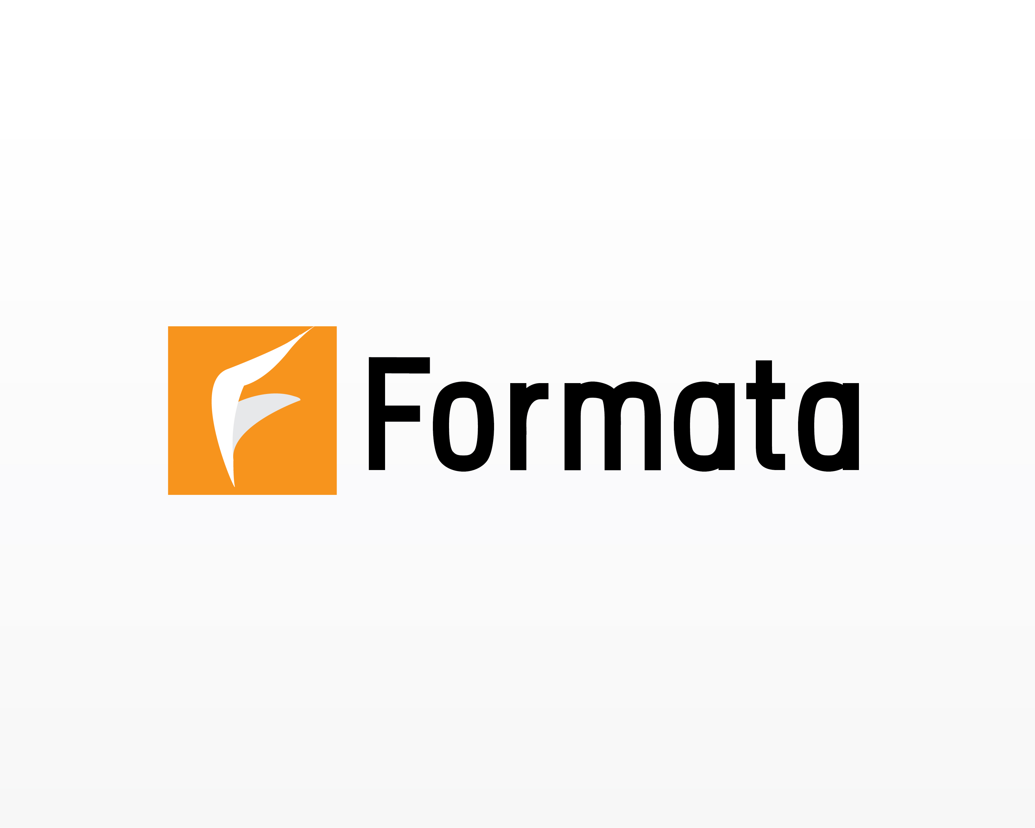 Logo Design entry 958709 submitted by logobasic to the Logo Design for Formata run by tmshu1