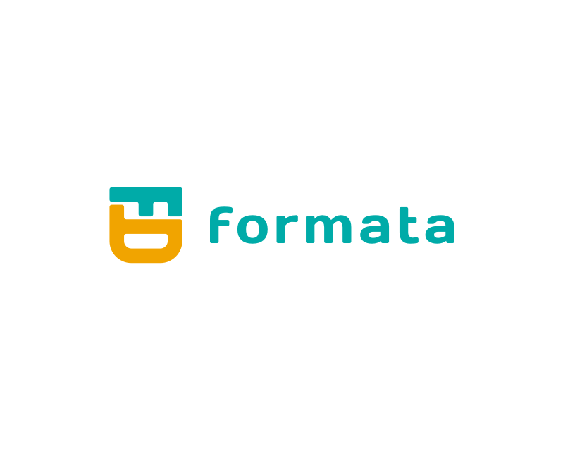 Logo Design entry 958716 submitted by tina_t to the Logo Design for Formata run by tmshu1