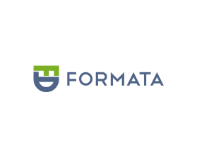 Logo Design entry 958760 submitted by Lond0 to the Logo Design for Formata run by tmshu1