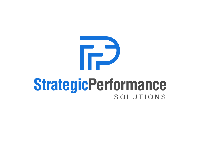 Logo Design entry 959131 submitted by smarttaste to the Logo Design for Strategic Performance Solutions, Inc run by svanderplas