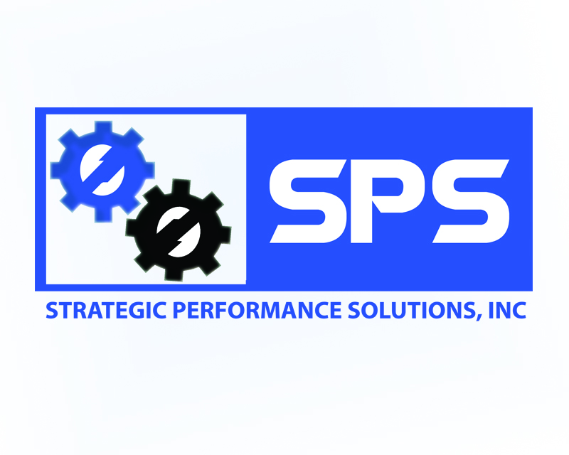 Logo Design entry 959075 submitted by ak7392 to the Logo Design for Strategic Performance Solutions, Inc run by svanderplas