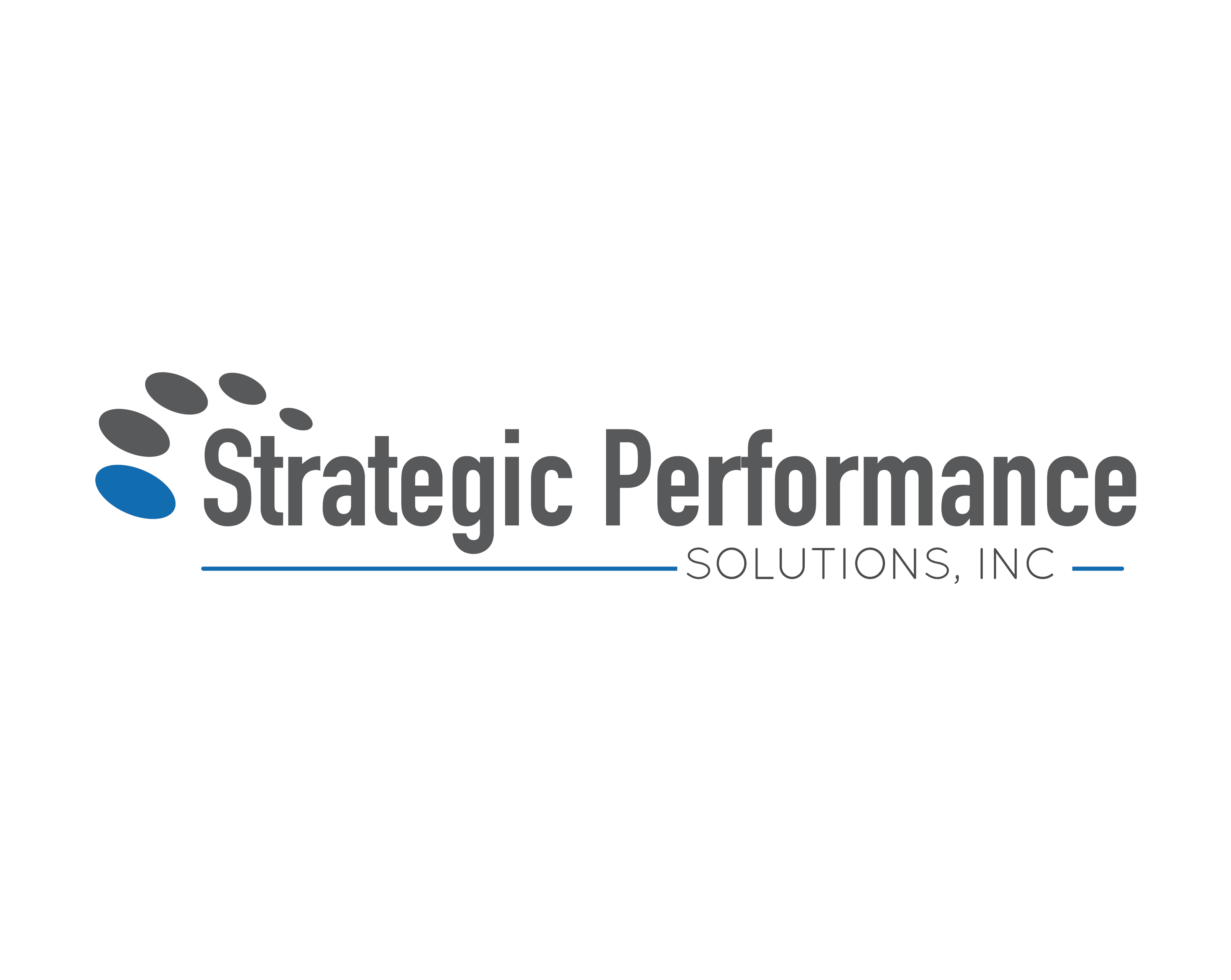 Logo Design entry 959131 submitted by Fairytaleink to the Logo Design for Strategic Performance Solutions, Inc run by svanderplas