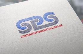 Logo Design Entry 959138 submitted by Kiansantang to the contest for Strategic Performance Solutions, Inc run by svanderplas