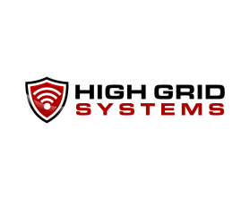 Logo Design entry 959209 submitted by sella to the Logo Design for High Grid Systems run by highgrids