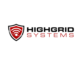 Logo Design entry 959213 submitted by stupidboy143 to the Logo Design for High Grid Systems run by highgrids