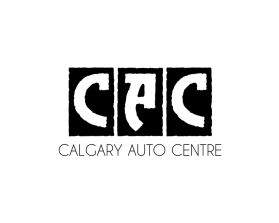 Logo Design entry 959237 submitted by FactoryMinion to the Logo Design for Calgary Auto Centre run by fastlanetaylor