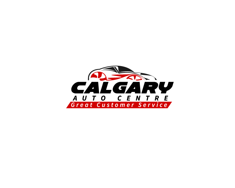 Logo Design entry 959261 submitted by cryss17 to the Logo Design for Calgary Auto Centre run by fastlanetaylor