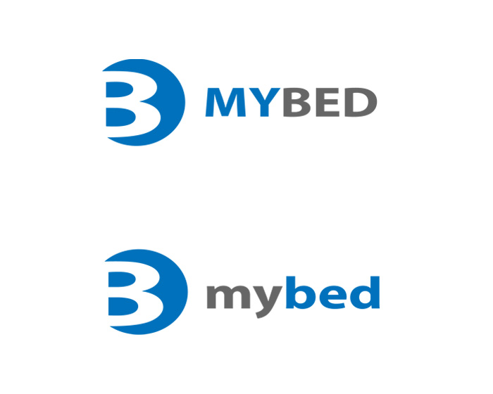 Logo Design entry 959564 submitted by hegesanyi to the Logo Design for Bmybed run by Dishman